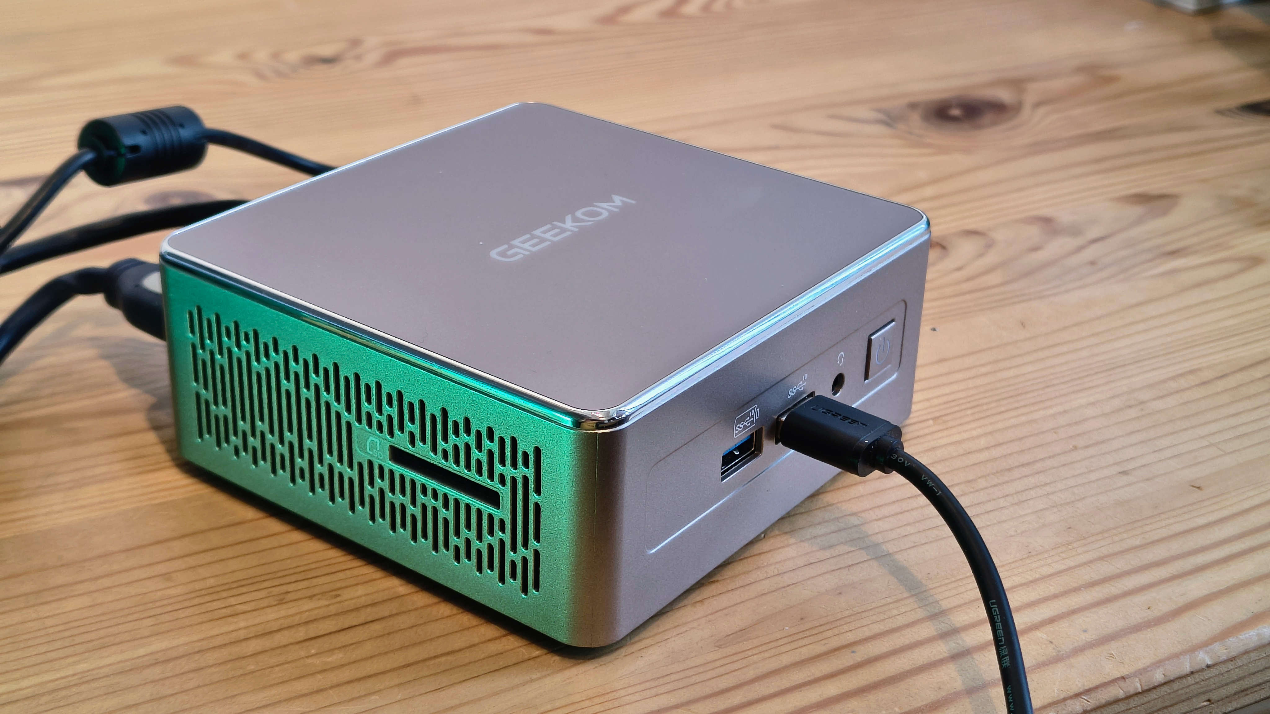 Geekom A5