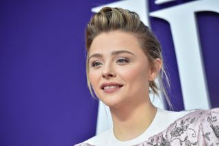 chloe grace moretz - what does my name mean