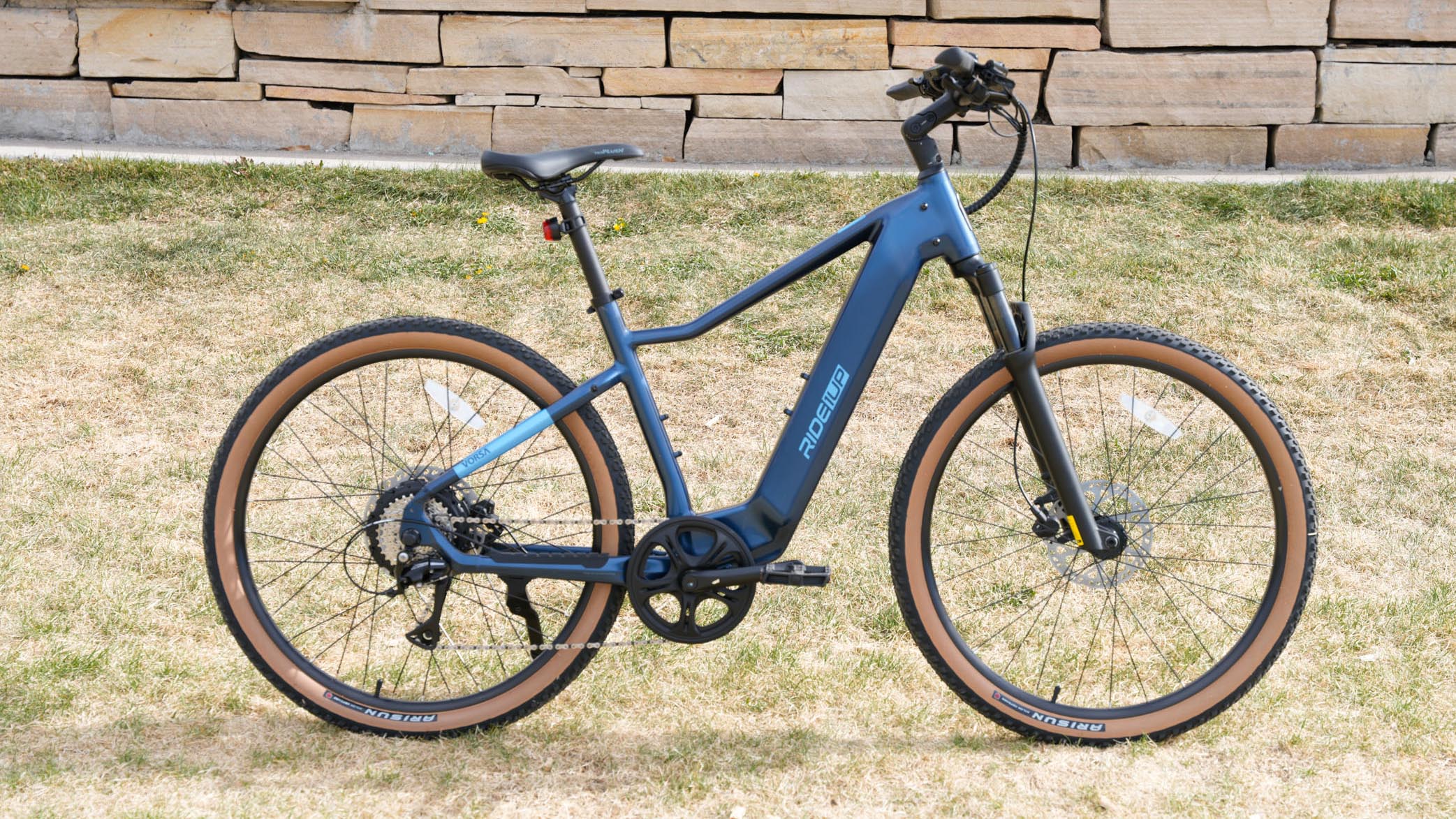 a photo of the Ride1Up Vorsa Lite eBike