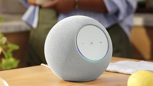 Забудьте о колонке Google Home — Amazon Echo Studio звучит лучше и стоит на $45 дешевле