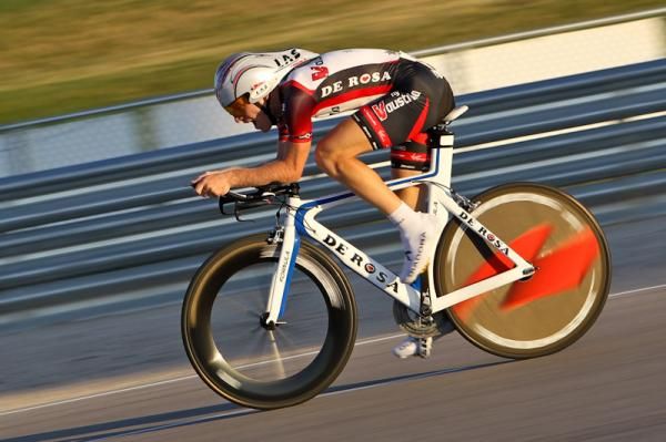 Phil Zajicek (Fly V Australia) is still a general classification threat with two stages left.