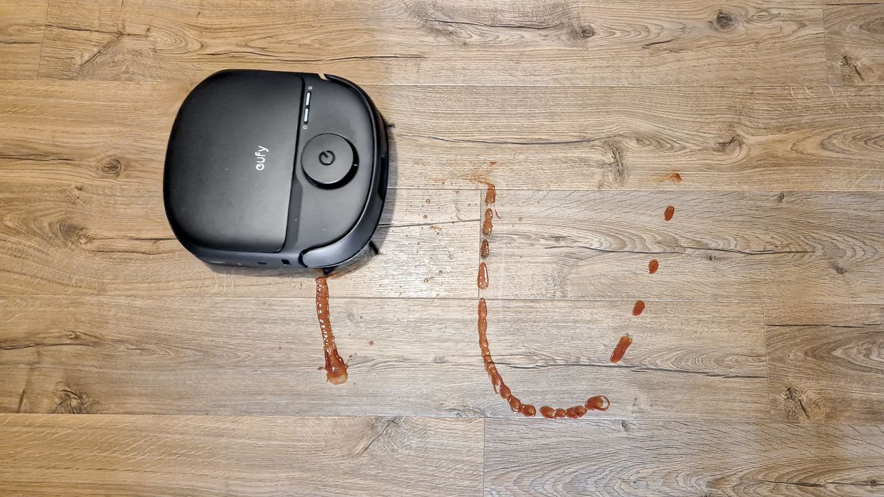 Eufy Omni C28 review