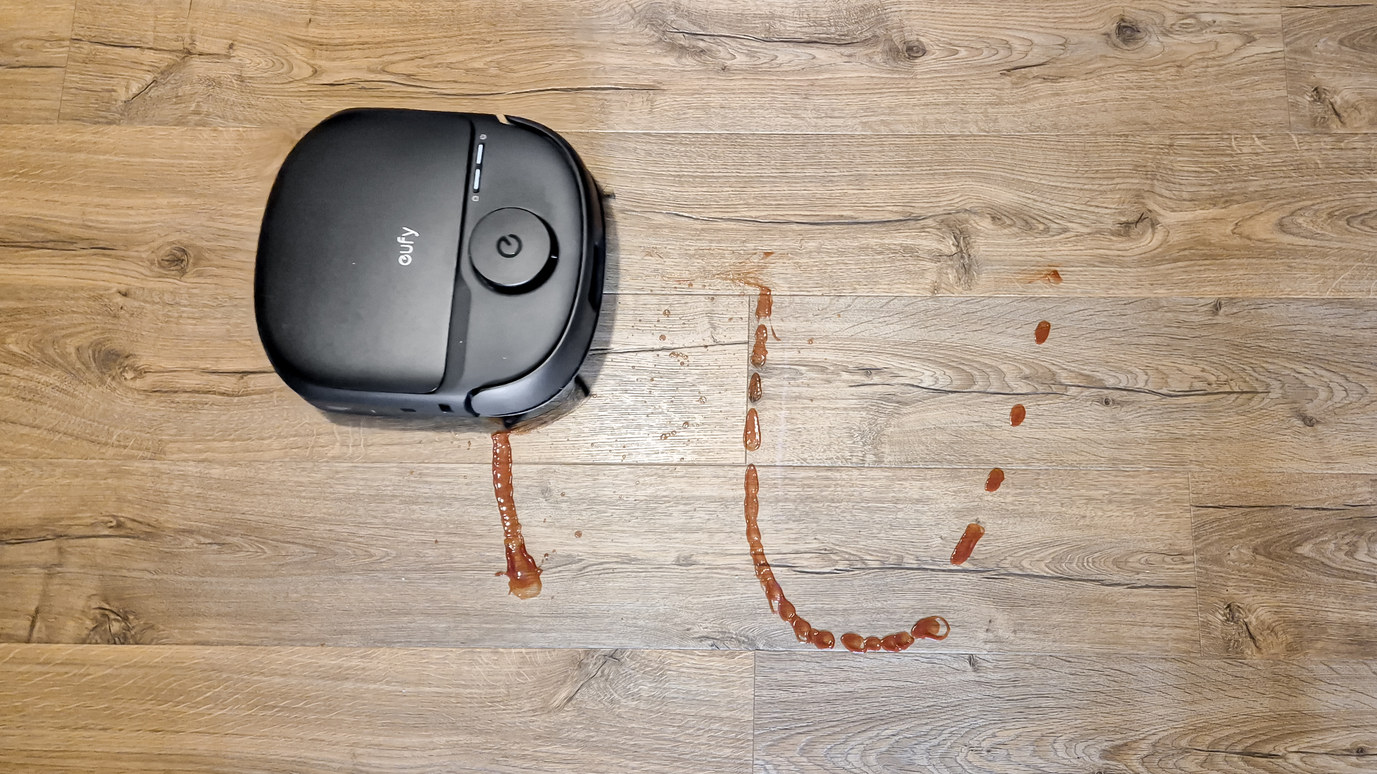 Eufy Omni C28 review