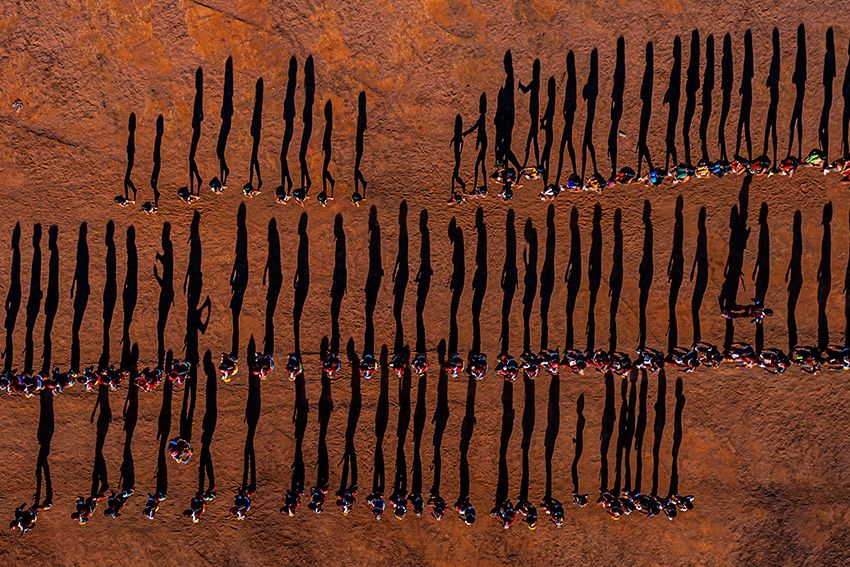 Sony World Photography Awards 2021