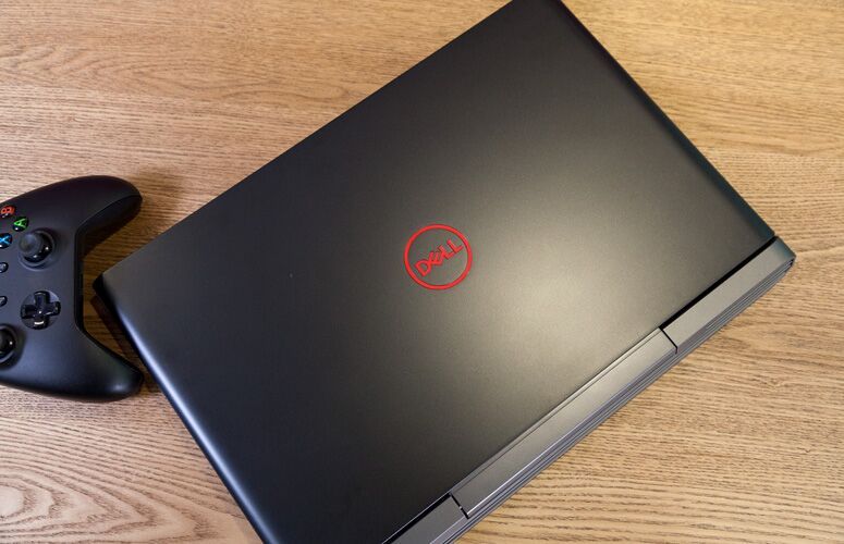 Dell Inspiron 15 7000 Gaming - Full Review and Benchmarks | Laptop Mag