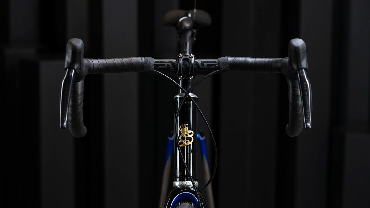 Enve Builders Roundup 2022 - Sycip All Road Cruiser