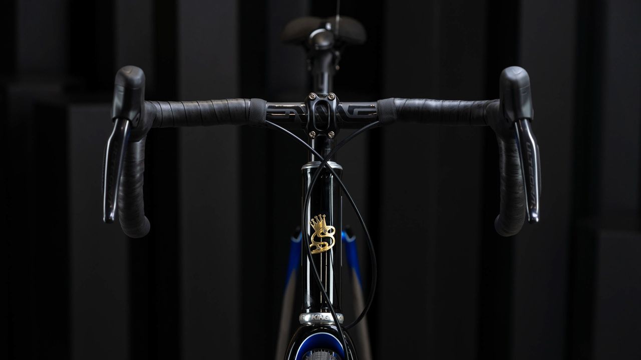 Enve Builders Roundup 2022 - Sycip All Road Cruiser