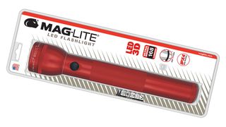MagLite LED 3-Cell