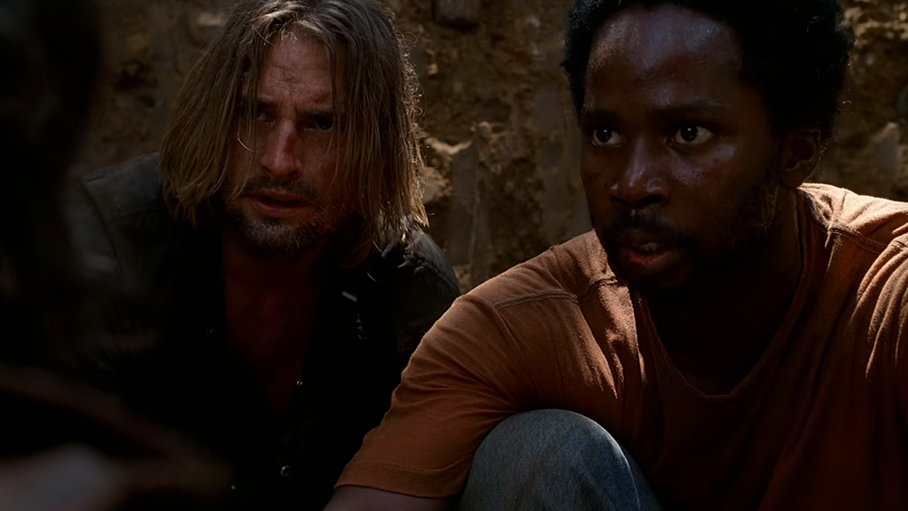 32 Creative Nicknames Sawyer Used On Lost