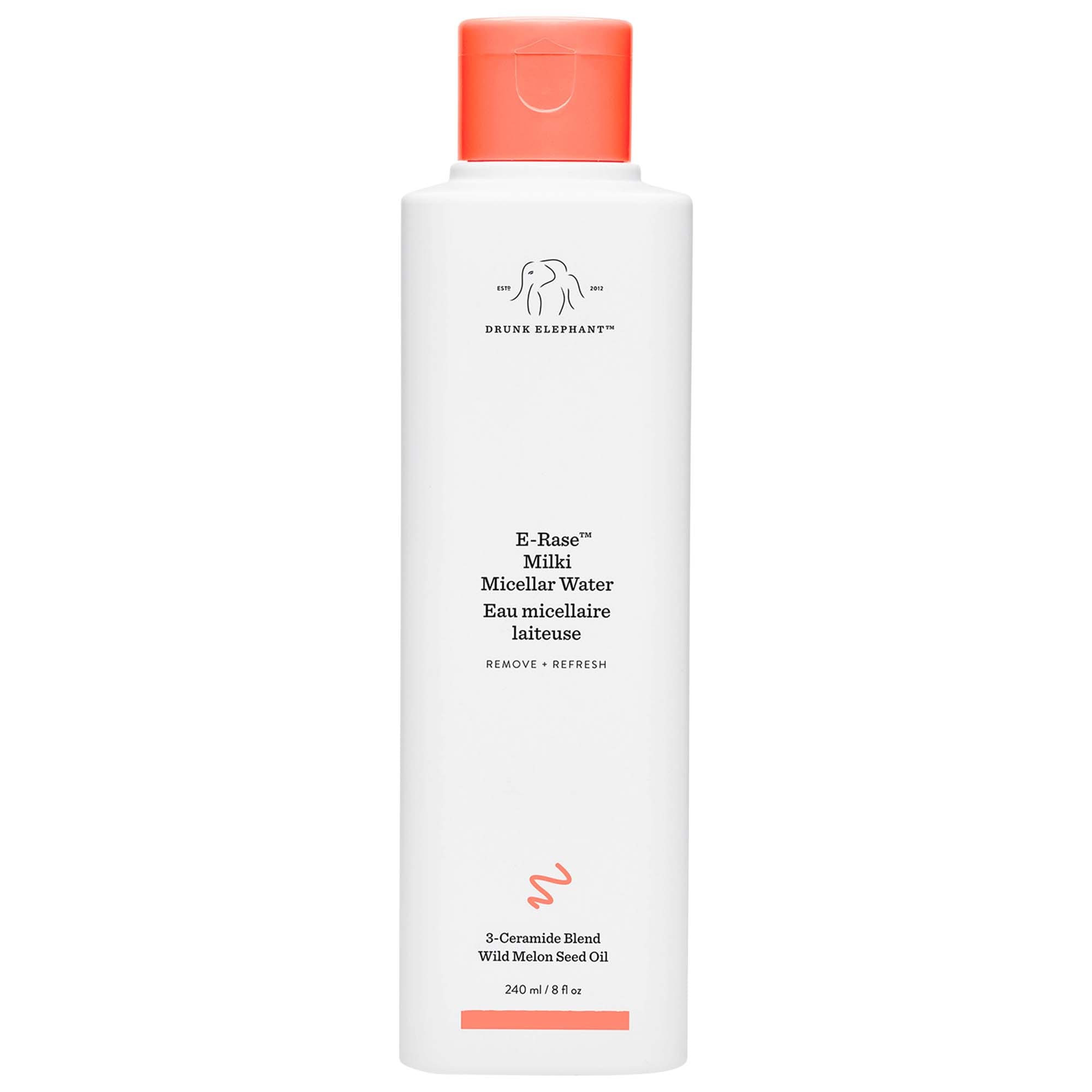 E-Rase&amp;trade; Milki Micellar Water