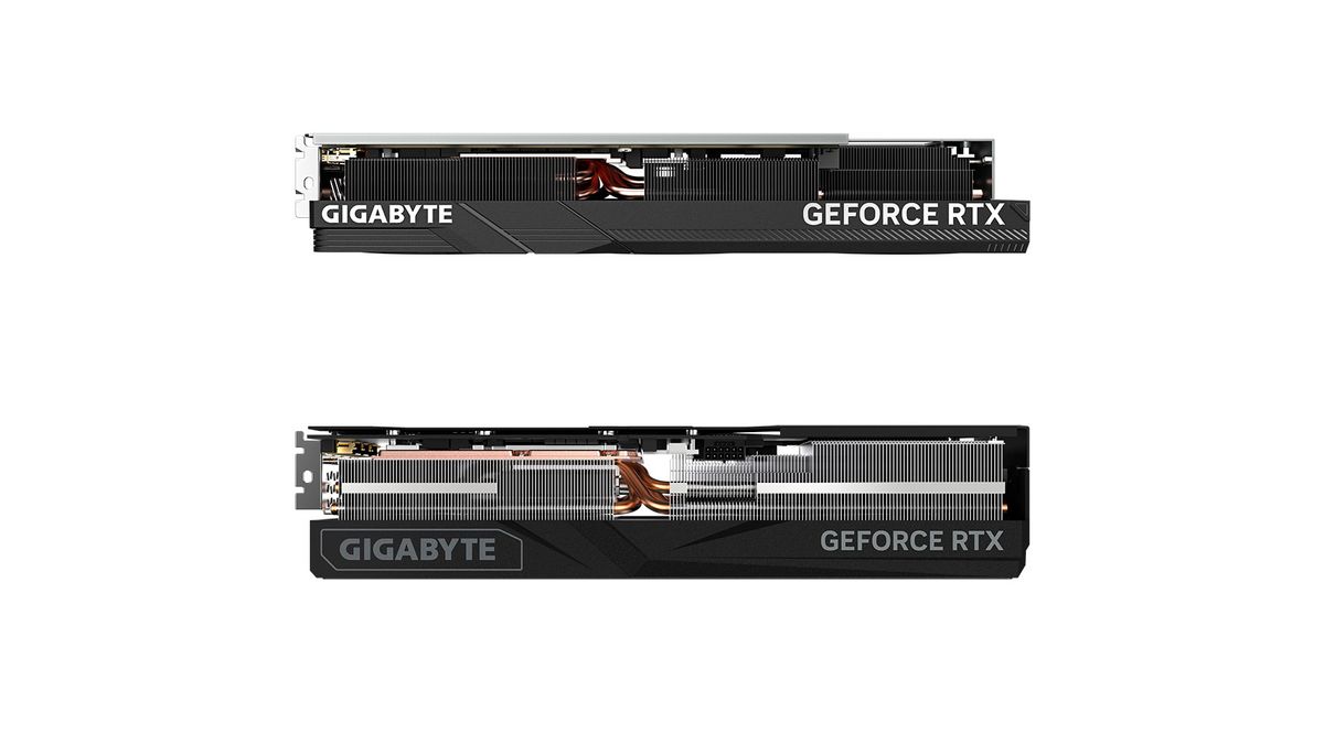 GeForce RTX 4090 WindForce V2 24G vs. GeForce RTX 4090 WindForce 24G