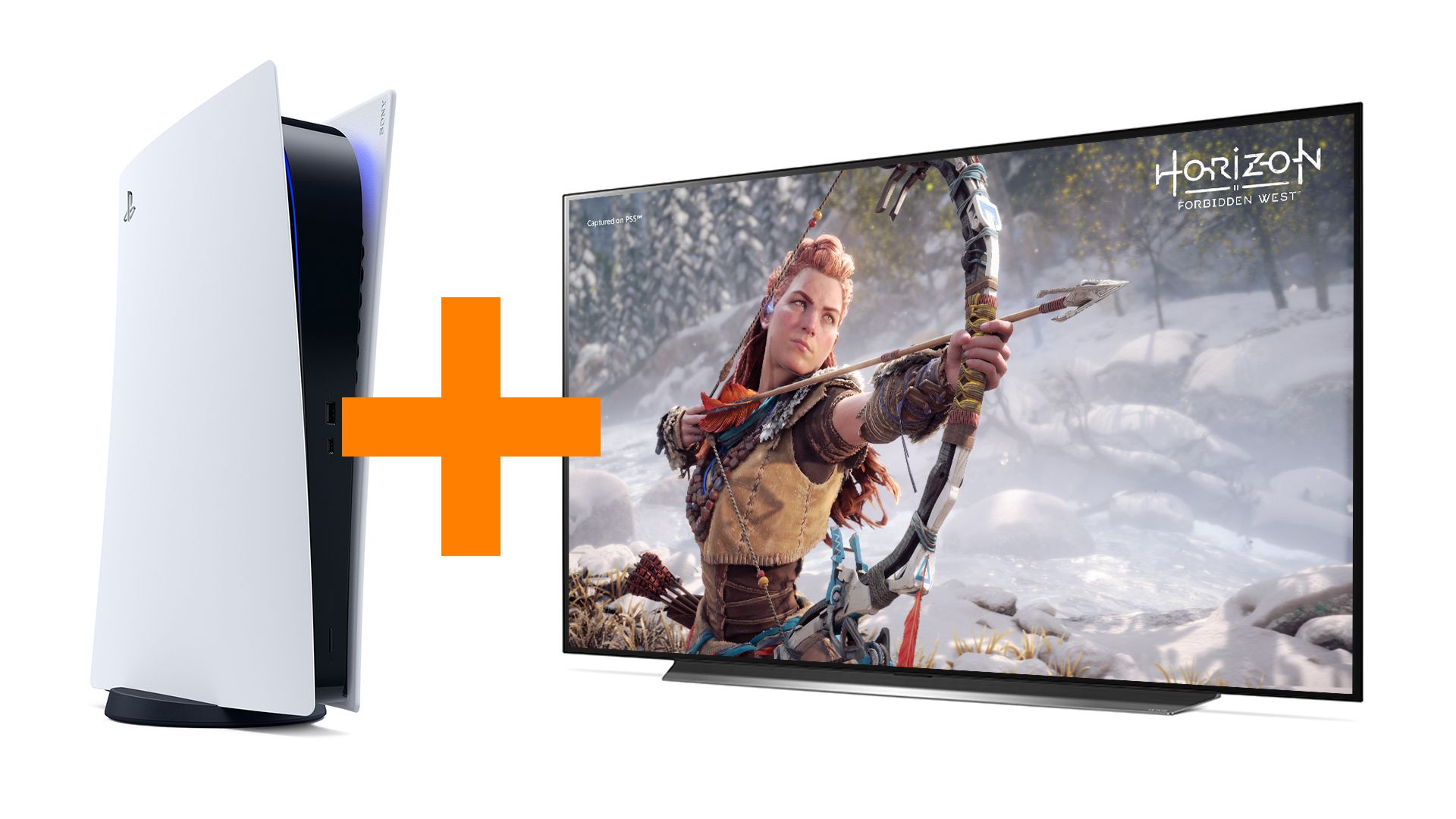 テレビ PS5 PS5 buyers: get THIS LG OLED TV | T3