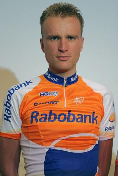 Joost Posthuma