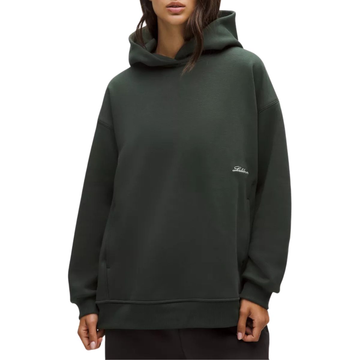 lululemon hoodie