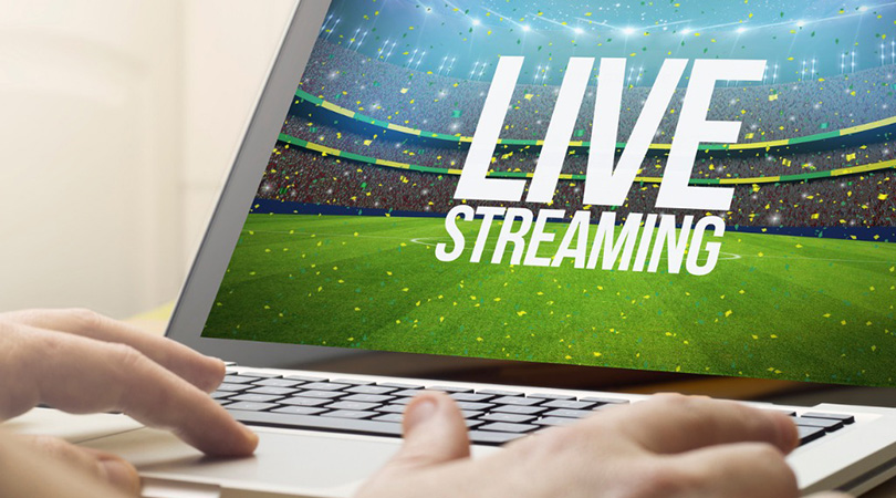 Live stream World Cup