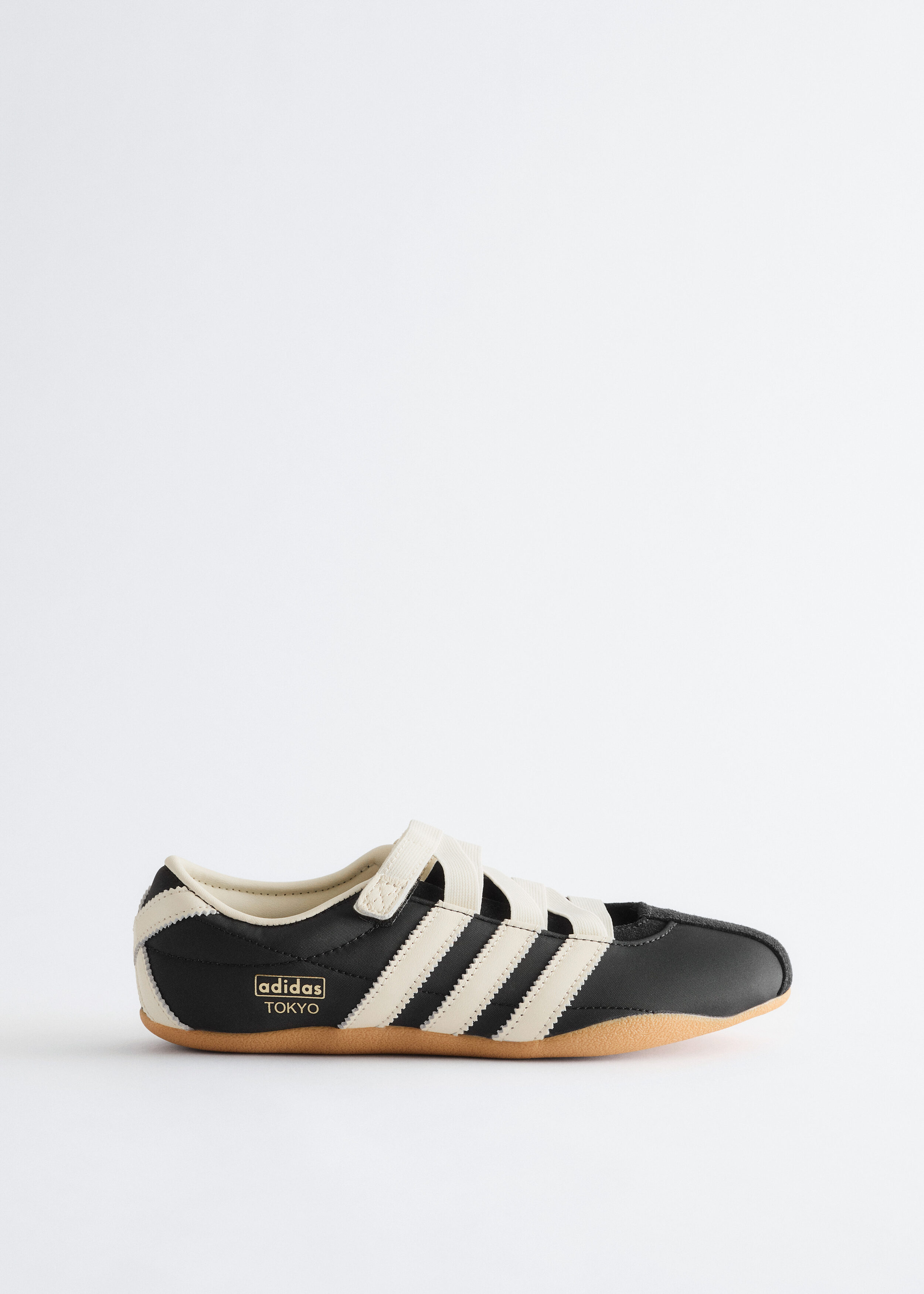 Adidas Tokyo Mj Shoes - Black/white