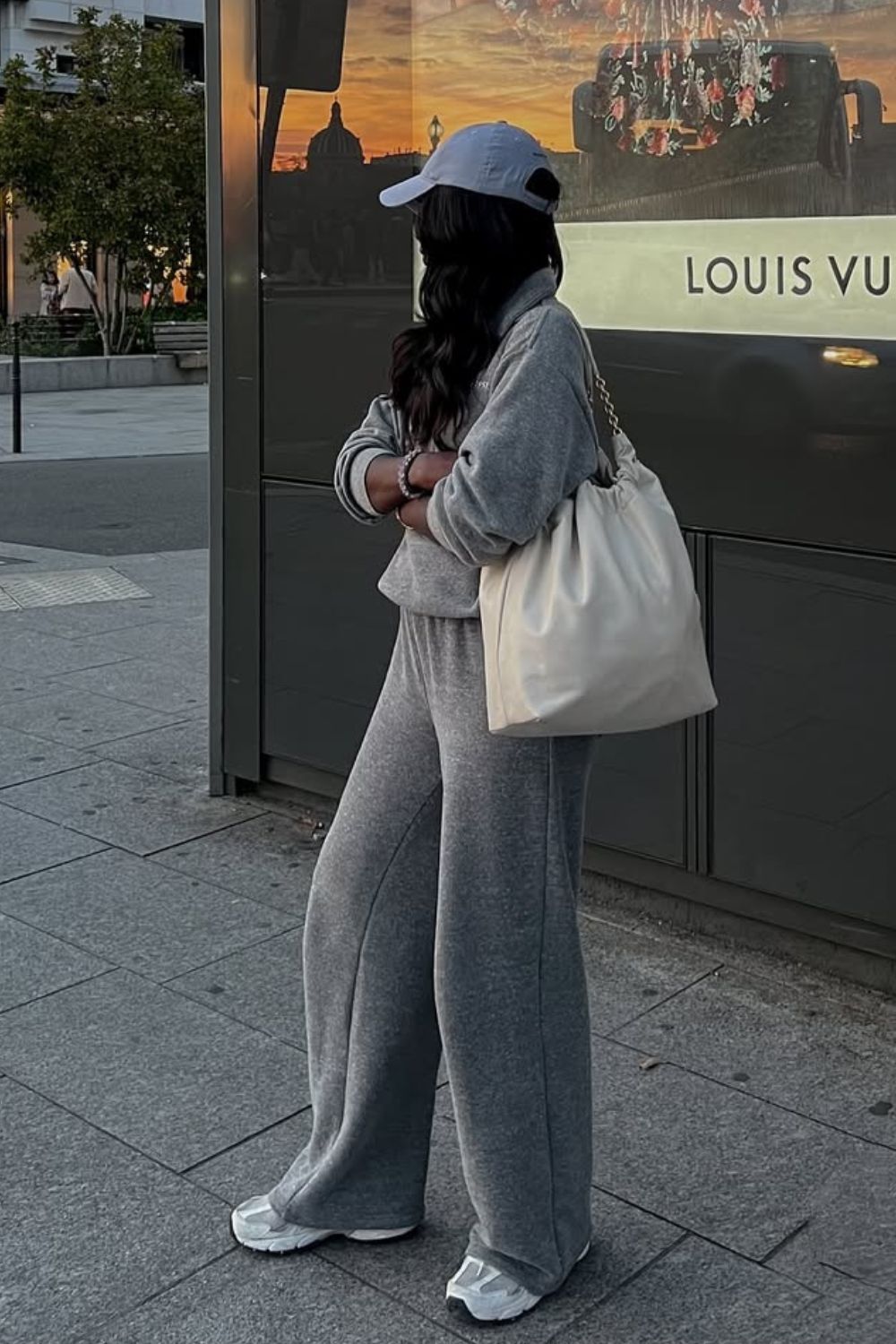 Trainer Trends French Women 2026