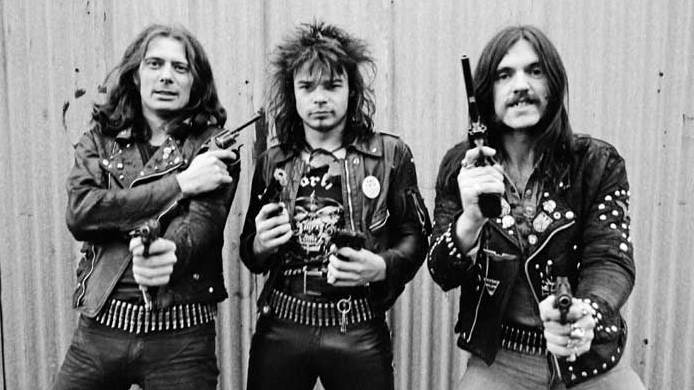 These Are The 10 Best MOTÖRHEAD Deep Cuts