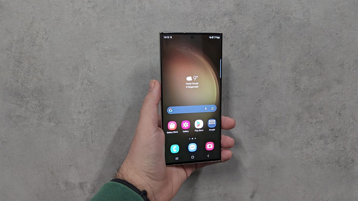 Samsung Galaxy Note 10 Pro might land alongside the standard model