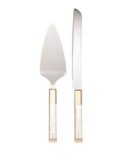 Lenox Opal Innocence Dessert Set l Was $100, Now $41.99, at Macy's&nbsp;