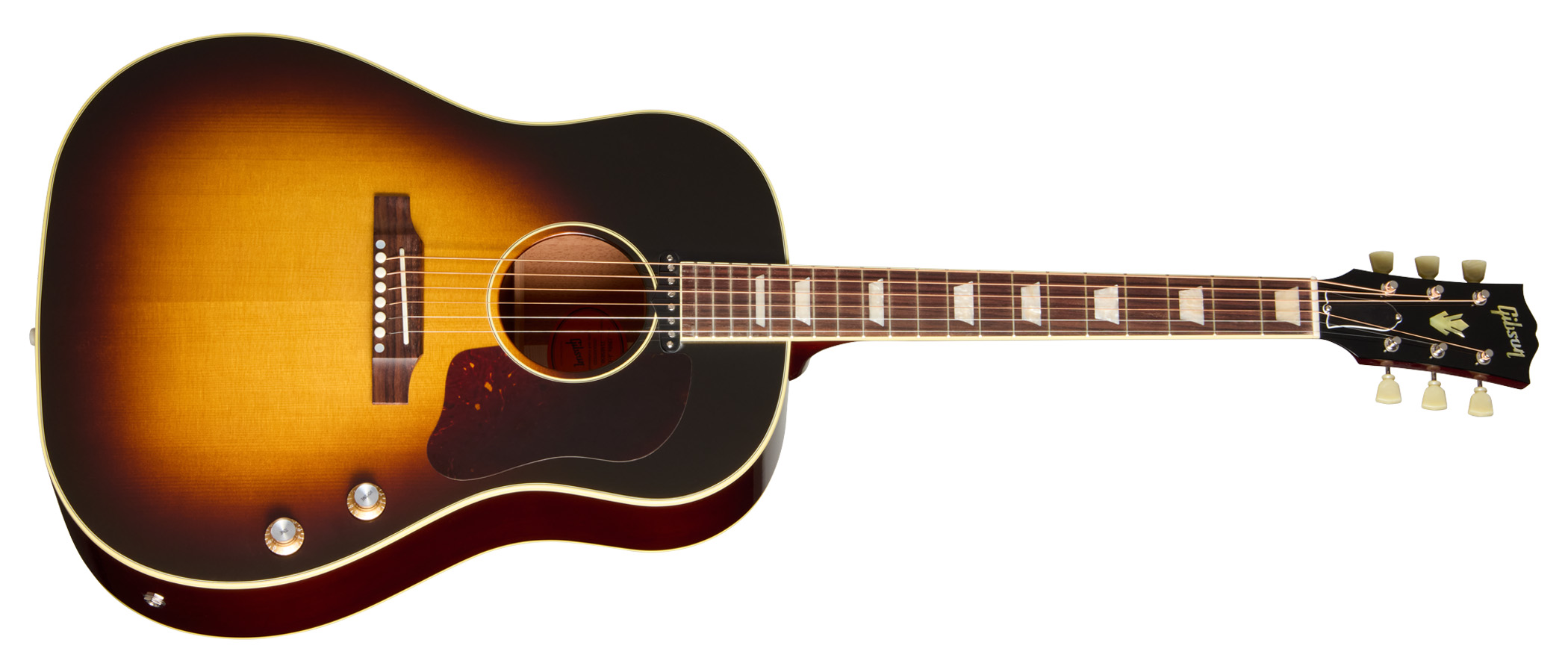 Gibson Original Collection J-160E '60s