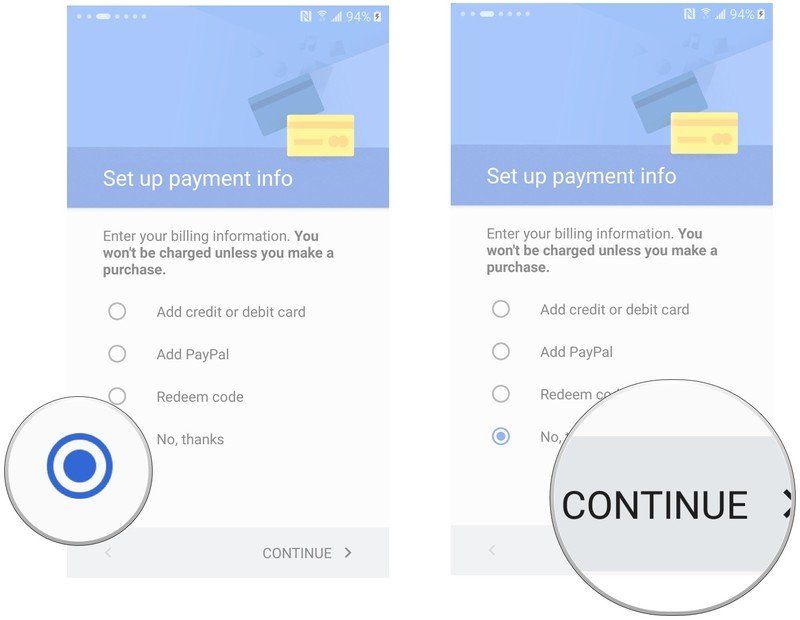 How to factory reset the Galaxy S7 Android Central