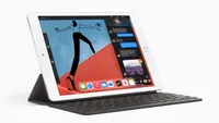  Apple iPad 10.2 (2020, 8th generation) product shot