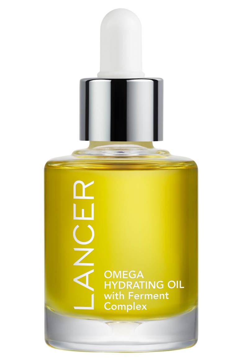 Omega Hydrating Oil