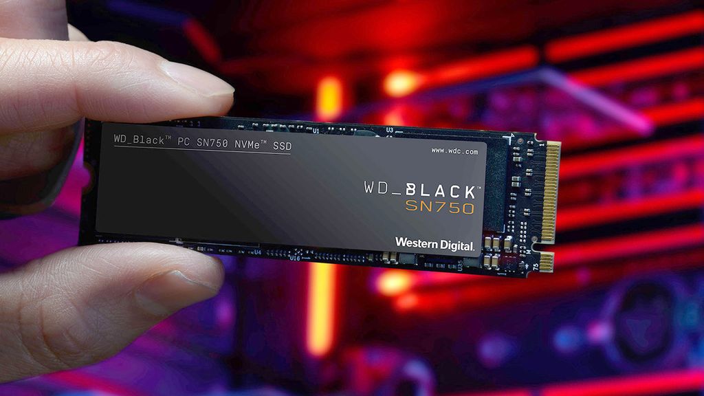 The best SSDs in 2024 Digital Camera World