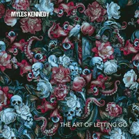 12. Myles Kennedy - The Art Of Letting Go (Napalm)