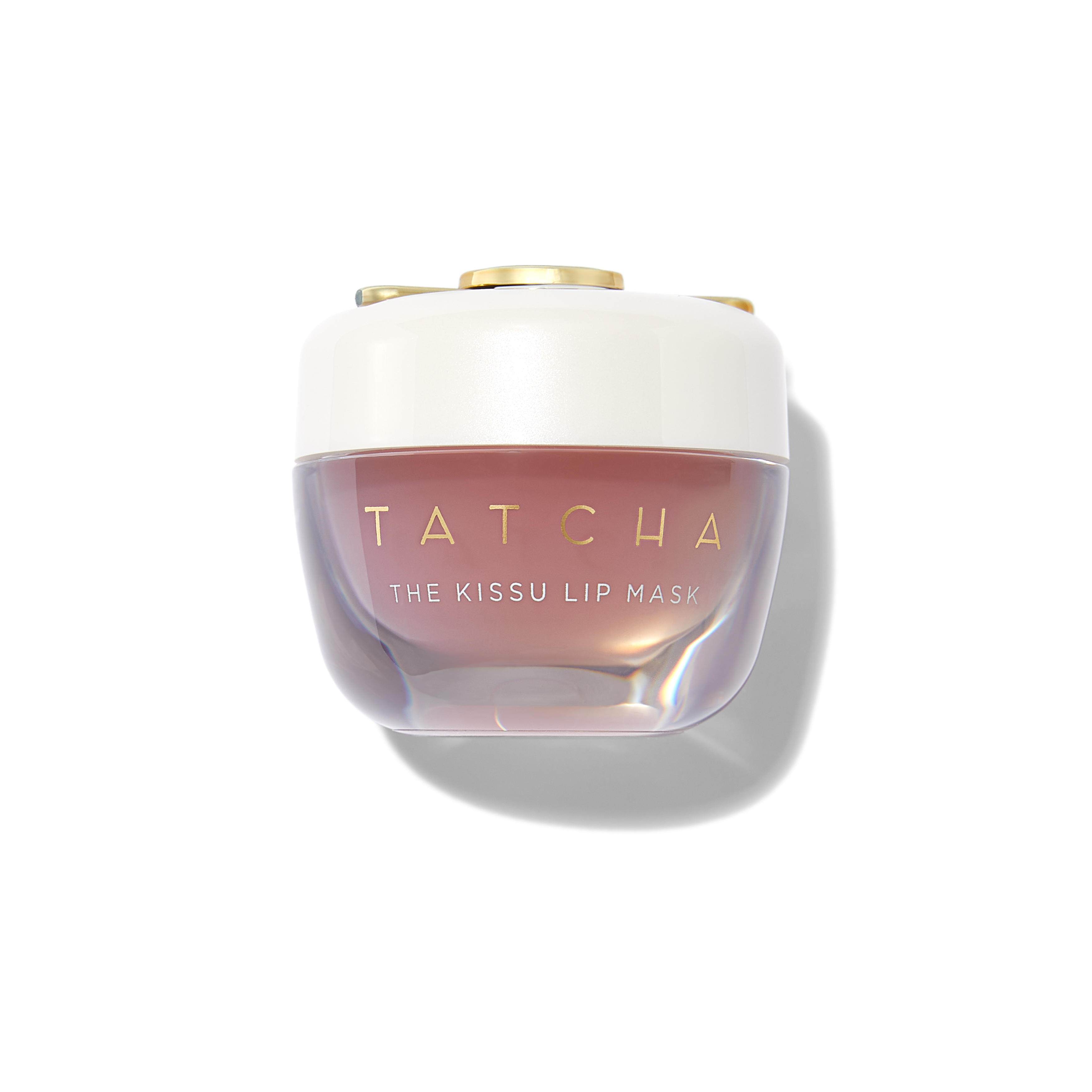 Tatcha the Kissu Lip Mask