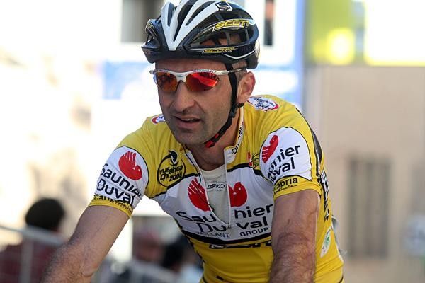 Leonardo Piepoli (Saunier Duval-Scott)