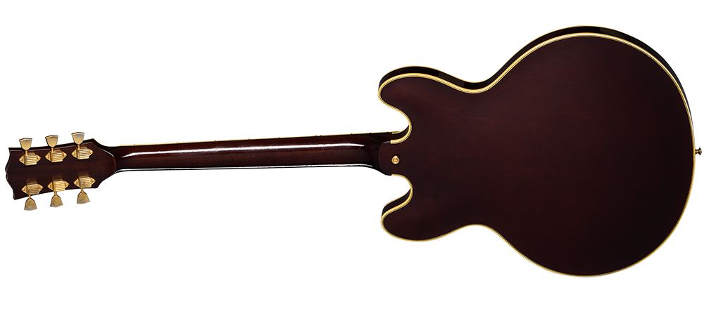 Gibson B.B. King 'Rumble in the Jungle' 1974 ES-355