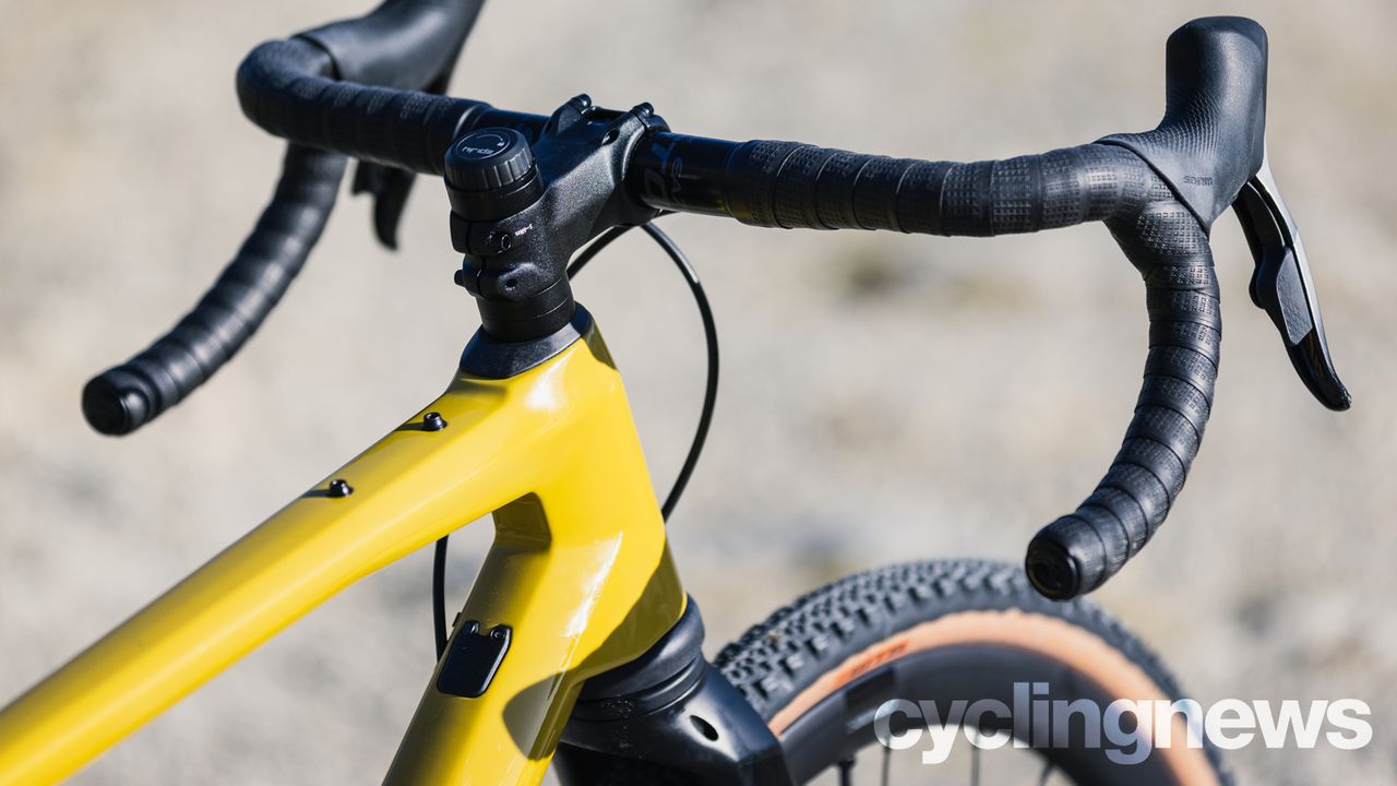 BMC URS One 2022 first ride review
