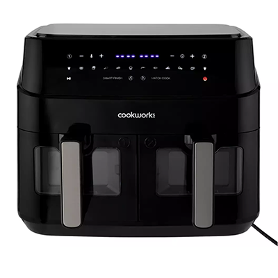Argos airfryer