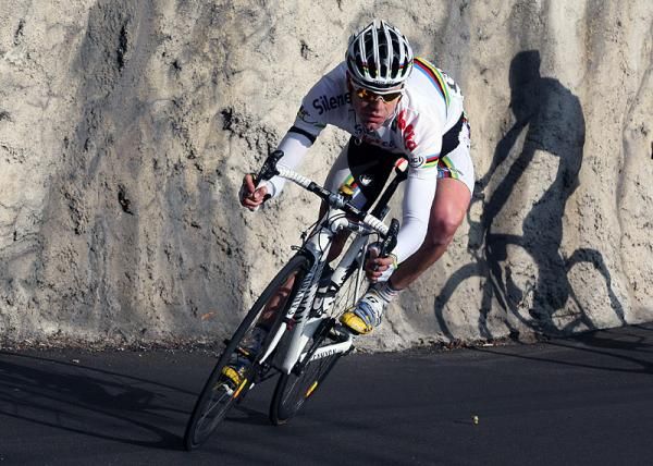 Cadel Evans (Silence-Lotto)