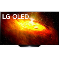 LG BX 55-inch OLED TV: £1,299 £998 at John Lewis
Save £300 -