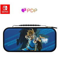 PDP Travel Case with Wrist Strap (Link Hero): $19.99$14.99 at Amazon