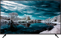 Sharp 70-inch AQUOS Series 4K UHD Smart TV: $649.99