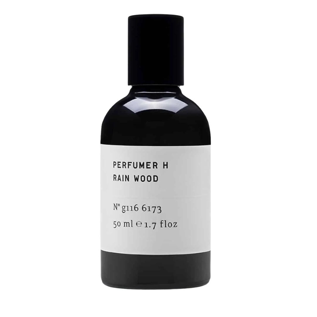 Perfumer H , Rain Wood 