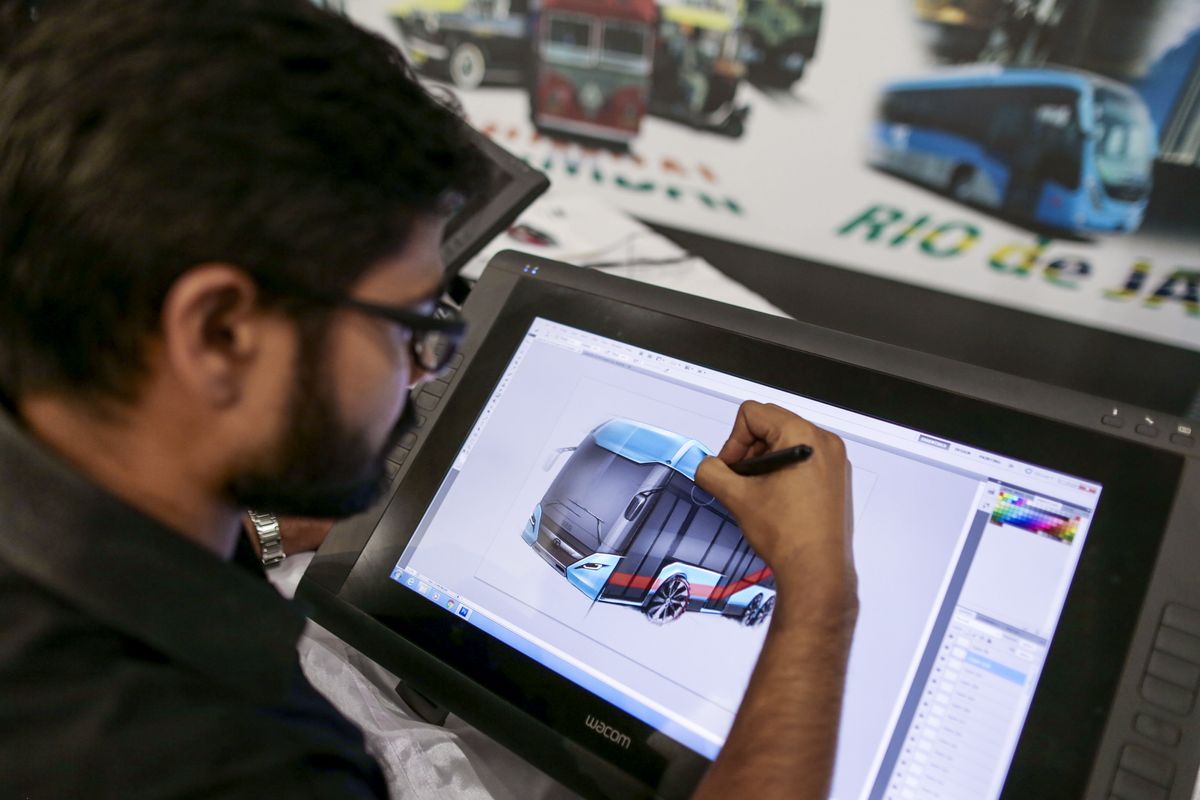 Why is my tablet so slow? Consider these 4 reasons Creative Bloq