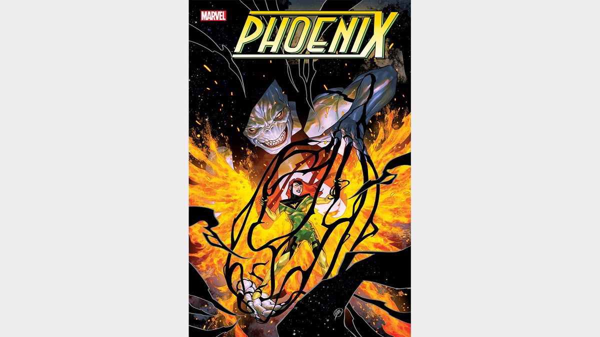 PHOENIX #4