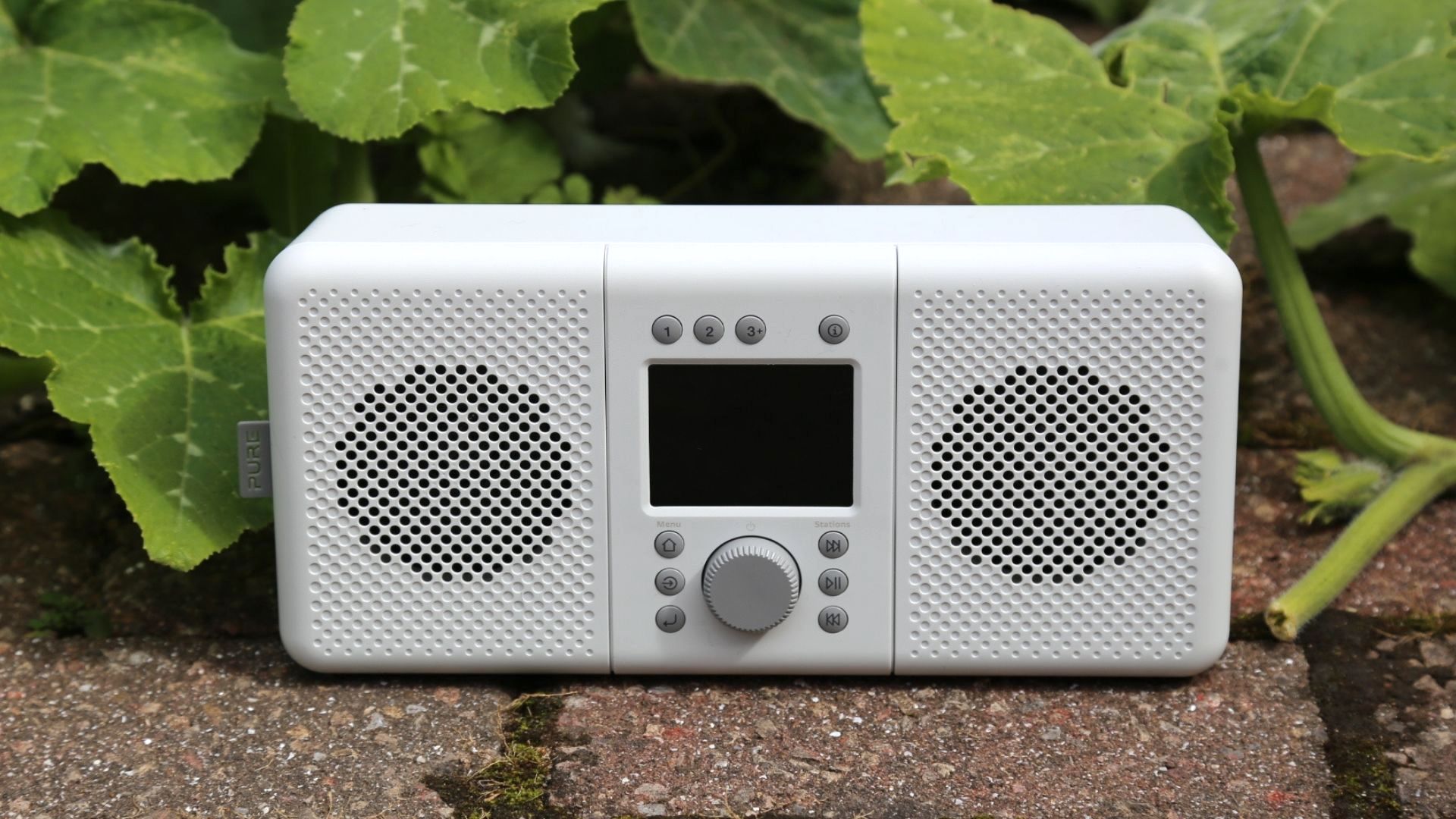 Pure Connect+ DAB/Internet radio review |