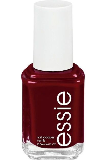 essie Nail Polish in Berry Naughty