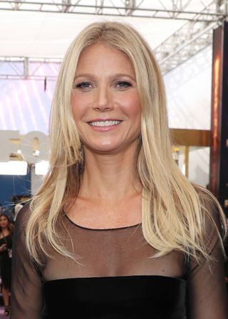 Gwyneth Paltrow