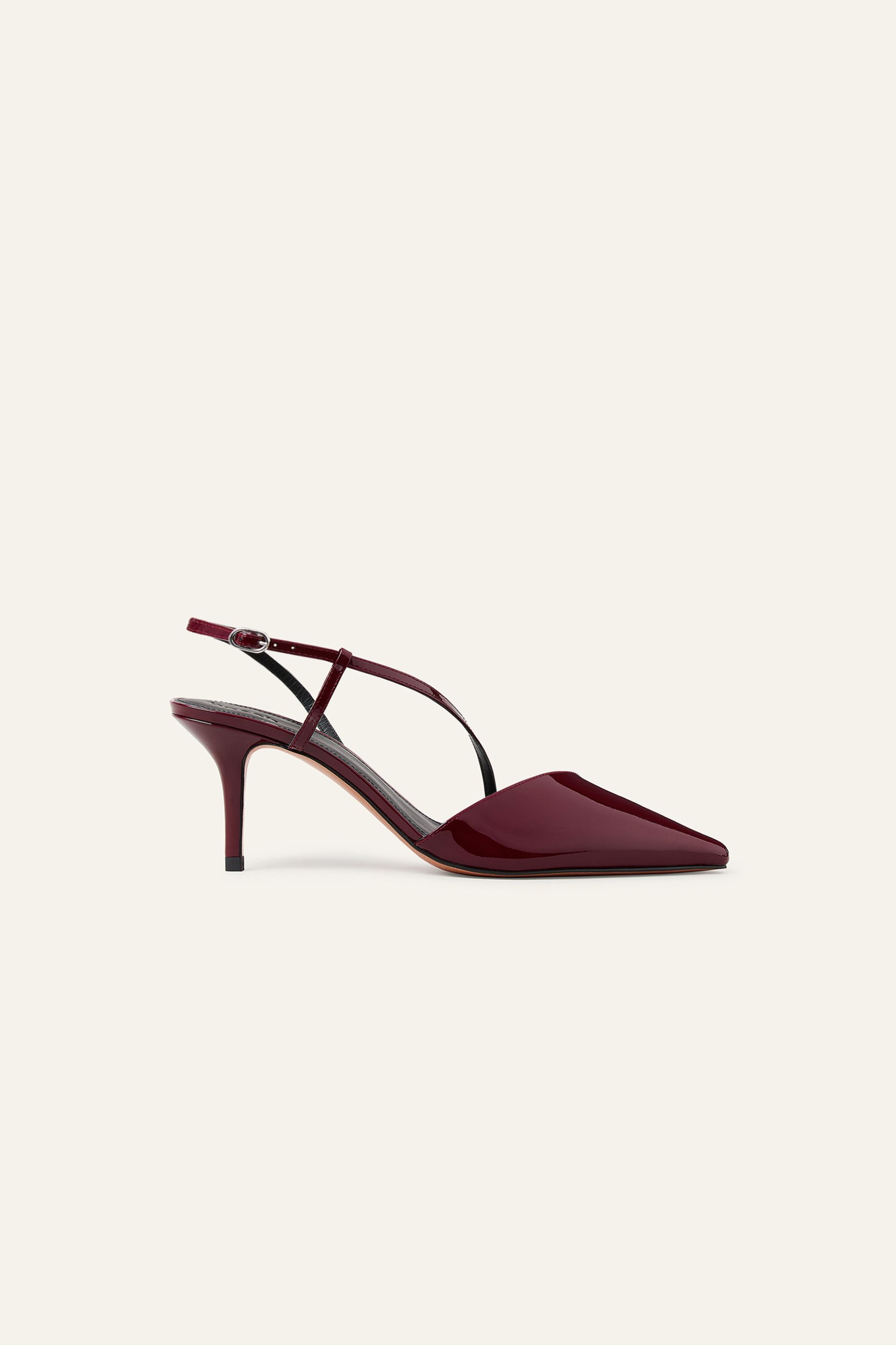 Stiletto Colce