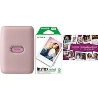 Fujifilm Instax Mini Link 2 bundle