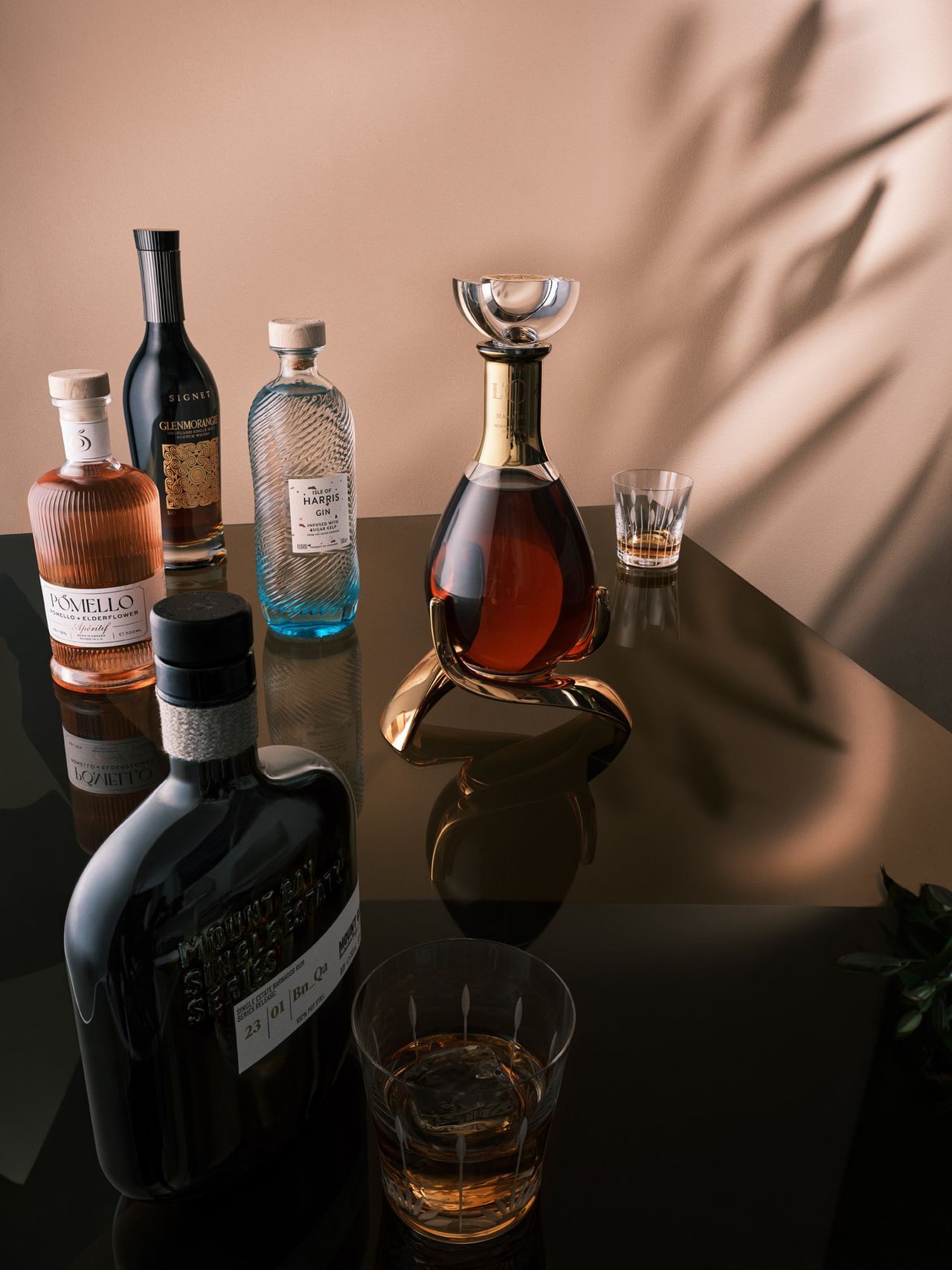 This year’s best drinks, for a decadent evening | Wallpaper