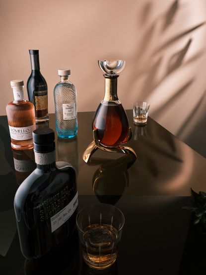 Serve & Sip with Class: 5 Brandy Brands to Add to Your Beverage Program