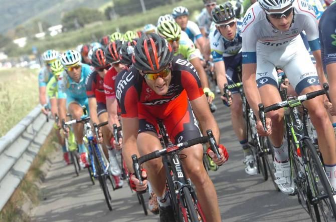 Steve Cummings (BMC)